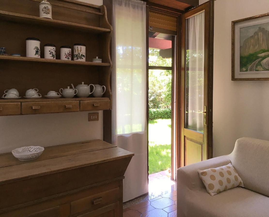Appartement House&Garden à San Donato Milanese Extérieur photo