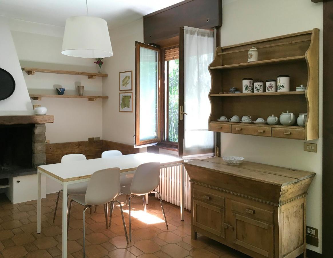 Appartement House&Garden à San Donato Milanese Extérieur photo