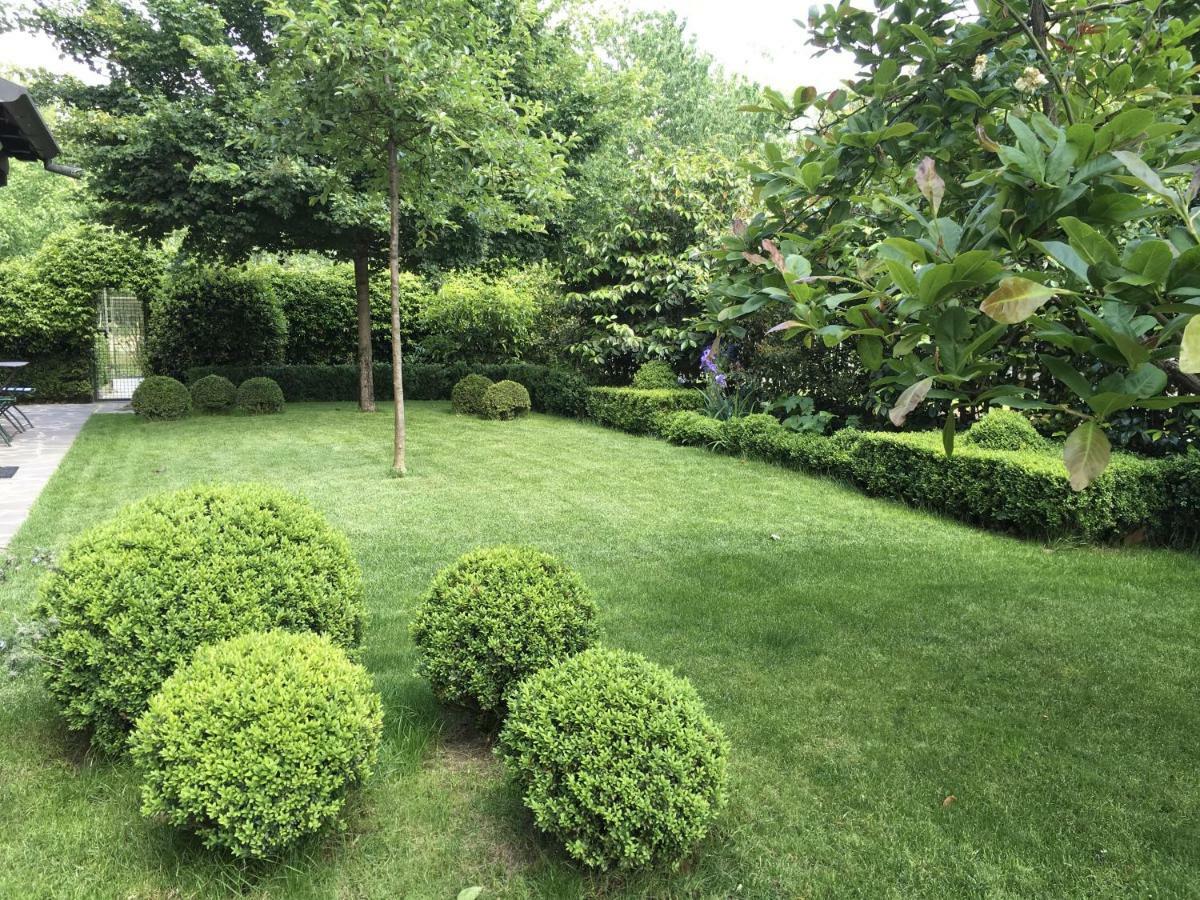 Appartement House&Garden à San Donato Milanese Extérieur photo