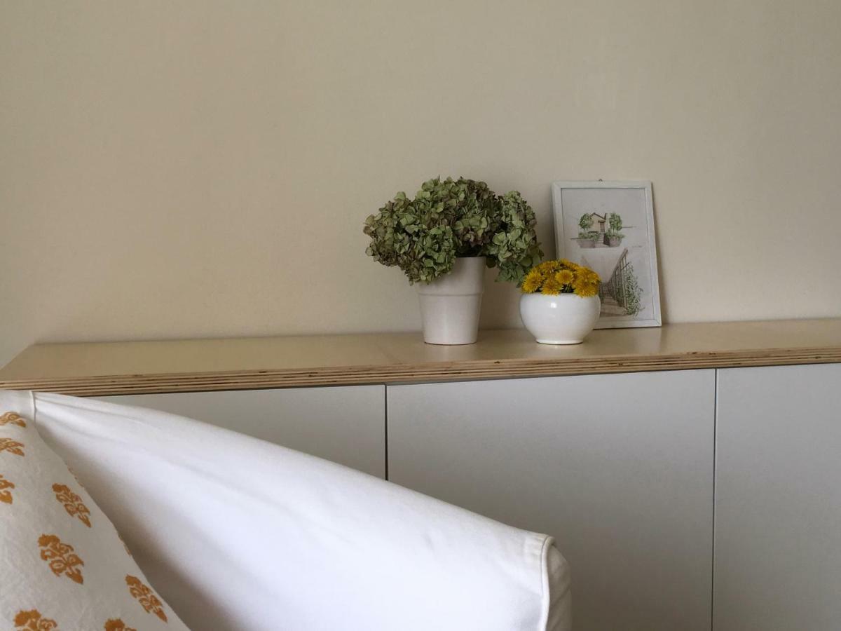 Appartement House&Garden à San Donato Milanese Extérieur photo