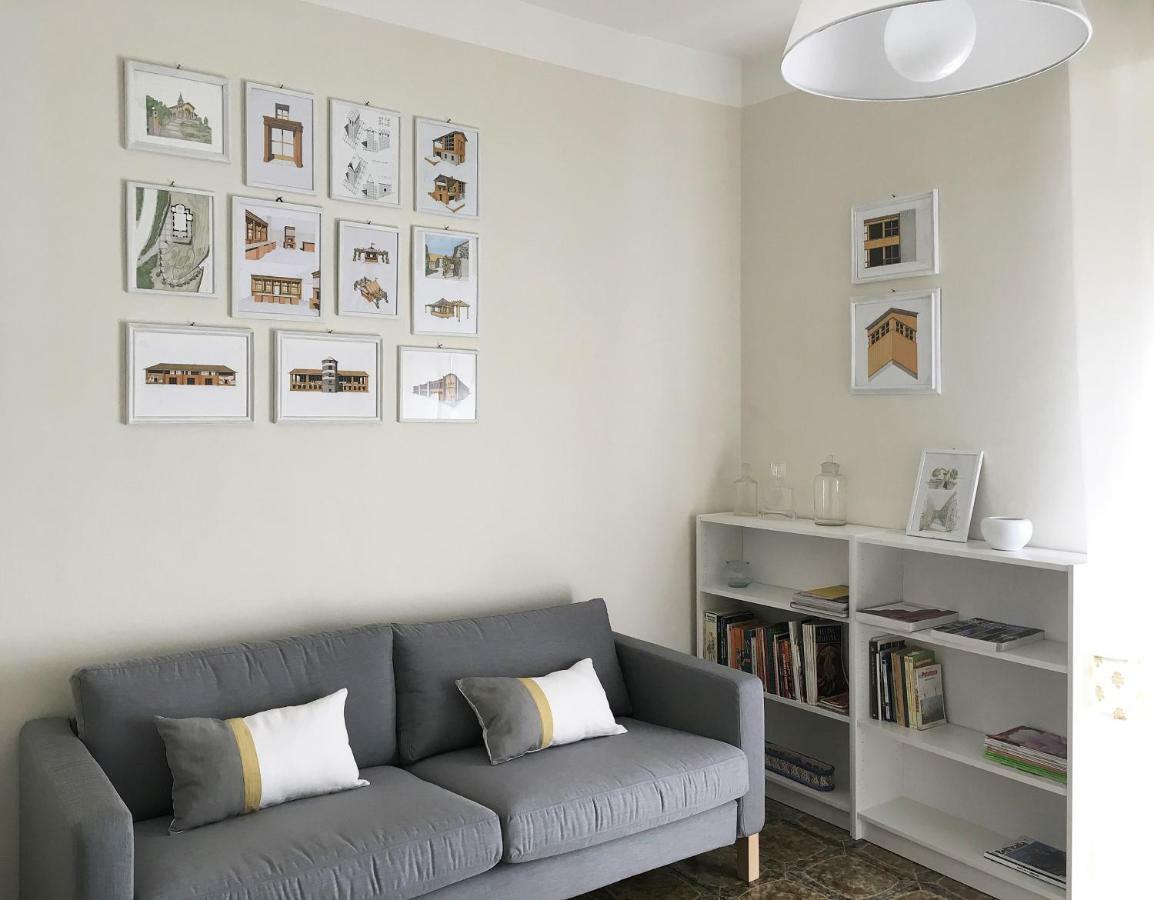 Appartement House&Garden à San Donato Milanese Extérieur photo