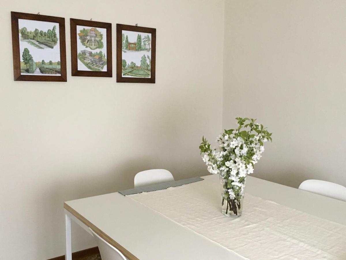 Appartement House&Garden à San Donato Milanese Extérieur photo