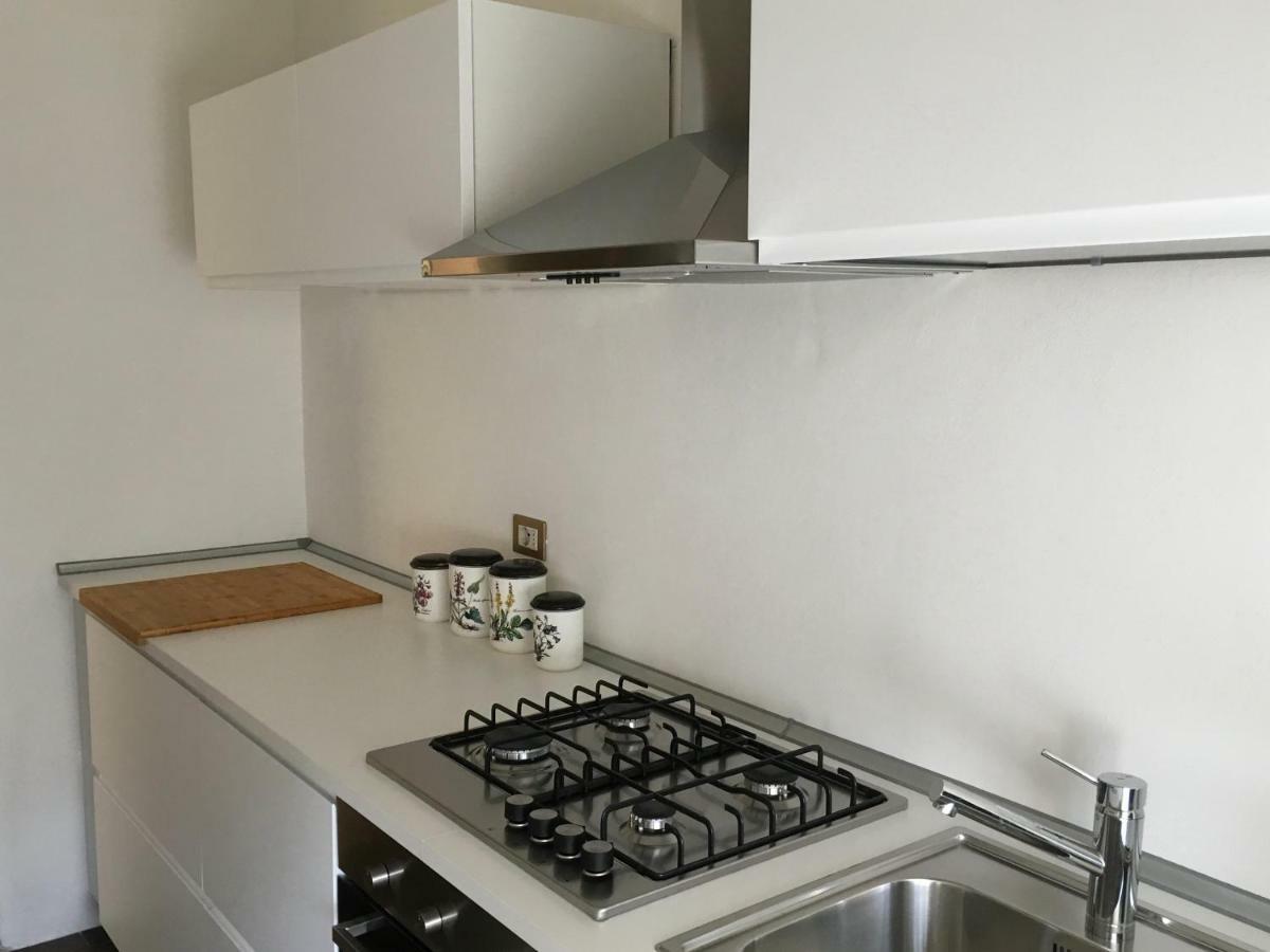 Appartement House&Garden à San Donato Milanese Extérieur photo