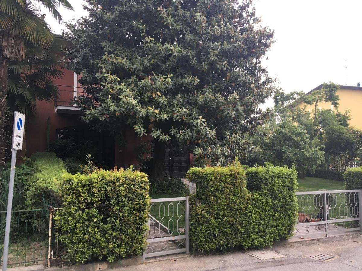 Appartement House&Garden à San Donato Milanese Extérieur photo